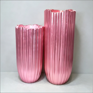 Modern Indoor Decorative Flower Pots <b>Large</b> Floor Vase for Living Room <b>Plant</b> Display Luxury Home Decor Planter - Product Image 5