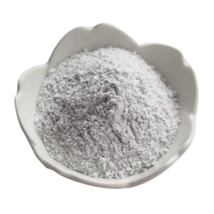 Precio de criolita de sodio de criolita Na3AlF6 triturada