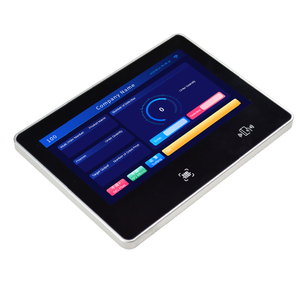 Industrial Workstation Machine | Piece Counting &amp; Operator Data Collection <strong>Terminal</strong> - Product Image 2