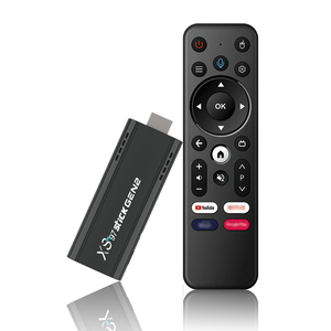 XS97 STICK GEN2 Dispositivo de TV Económico H618 4K 2GB+16GB - Product Image 4