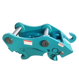 <span class=keywords><strong>Mini</strong></span>-excavatrice DHG, prix d'usine, <span class=keywords><strong>attache</strong></span> <span class=keywords><strong>rapide</strong></span> manuelle, <span class=keywords><strong>attache</strong></span> <span class=keywords><strong>rapide</strong></span> mécanique, kits de tuyauterie à dégagement <span class=keywords><strong>rapide</strong></span> pour excavatrices de 1 à 4 tonnes, 1 - Product Image 3