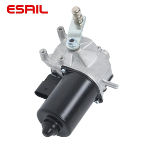 Motore Tergicristallo Anteriore 61614418698 61617153733 61617200510 61617200535 per BMW E70 X5 E71 X6 2007-2015 - Product Image 4