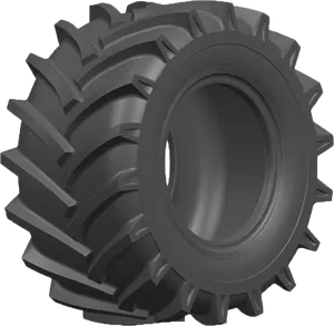 Profession elle Regenwald-Traktor reifen 26*10.00-12 Agriculture Tire Farm-Reifen