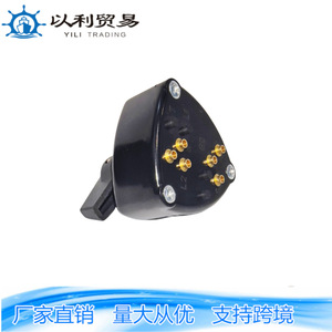 Kubota Ignition Switch <b>Lock</b> For Agricultural Machinery Utility Vehicle Replacement Part <b>Number</b> 4 - Product Image 4