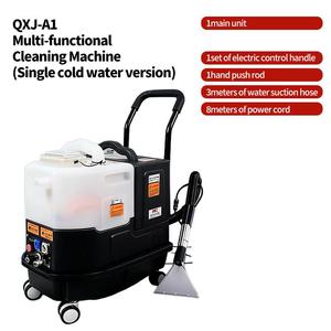 <span class=keywords><strong>Nettoyeur</strong></span> électrique pour tapis et tissus d'<span class=keywords><strong>ameublement</strong></span> - Canapés, matelas, rideaux et tissus - Usage domestique et commercial - Product Image 6