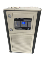 Réfrigérant rotovap, pompe pour filtrer la circulation d'air en refroidisseur à basse température, origine