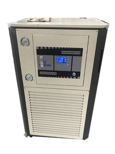 Wijd gebruik rotovap reactor lage temperatuur koelvloeistof circulatiepomp - Product Image 2