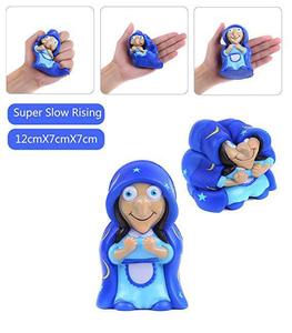 Factory Price Cheap Custom Stress Giveaways for Promotions and Holidays With Imprinted Logo Promotional Toys - Product Image 2