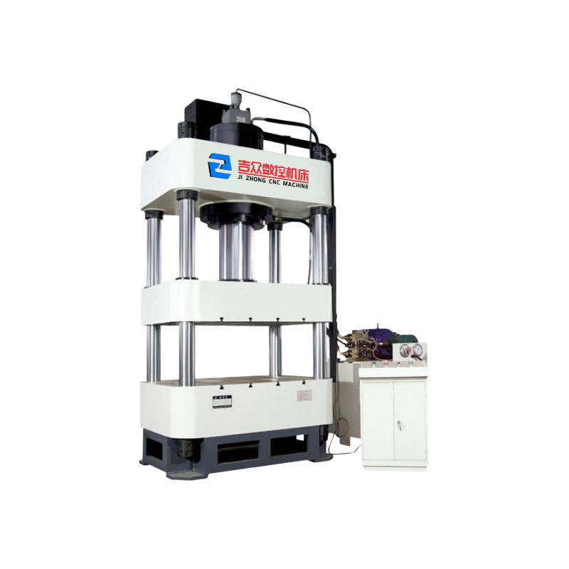 Pressing Table Machine 400 - 2000 Ton Plastic Pallet Composite Material Forming Machine ...