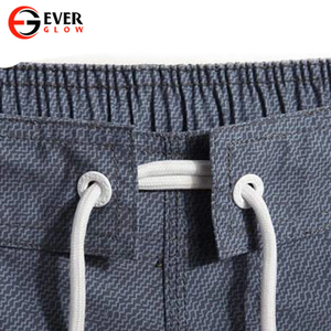 Custom 100% Polyester Running Wear <b>Mens</b> Surf Board Shorts - Product Image 4