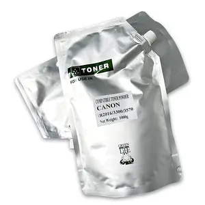 Canon Chinesischer Toner für Canon IR 2016 2018 2020 2022 2025 2030 2116 2120 2318 2320 2420 Kopierer Bulk Toner