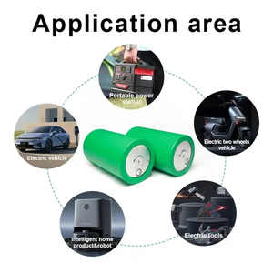 Longue durée de vie 3.2V 15Ah batterie au lithium-ion cylindrique 1C <span class=keywords><strong>4680</strong></span> 15000mAh cellules LiFePO4 stockage d'énergie 15000mAh - Product Image 6