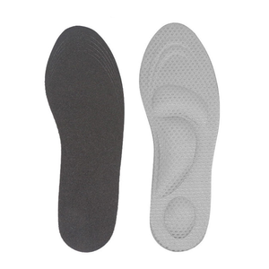 Solette in spugna morbida per alleviare il dolore <span class=keywords><strong>con</strong></span> supporto per arco di alta qualità <span class=keywords><strong>con</strong></span> cuscinetti per la cura dei piedi sottopiede in <span class=keywords><strong>Memory</strong></span> <span class=keywords><strong>Foam</strong></span> - Product Image 5