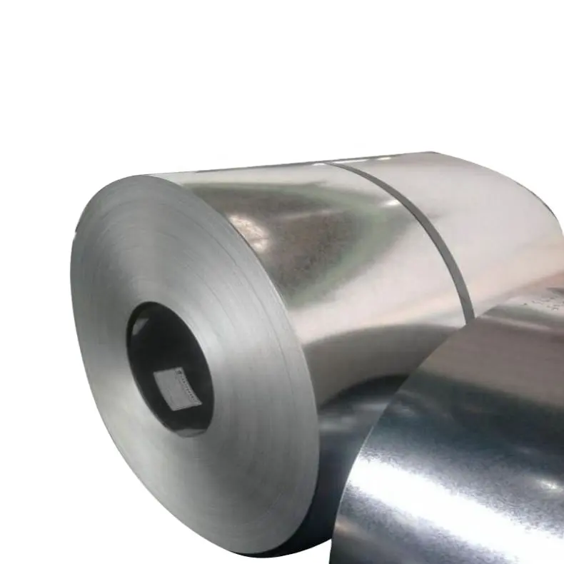 Iron Steel Coil Galvanized Sheet Metal Prices/galvanized Steel Steel Price Acero Sheet Prices in China Small Appliances