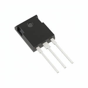 วงจรอิเล็กทรอนิกส์ NGW50T65M3DFPQ ทรานซิสเตอร์247-3 - Product Image 1