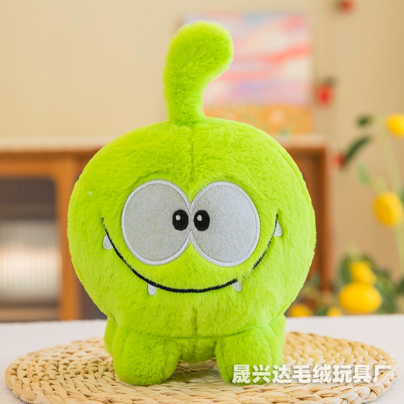 Candy monster