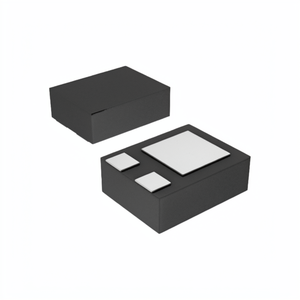 ทรานซิสเตอร์ BOM IC 3-XFDFN BC847BFA-7B ซื้อชิ้นส่วนอิเล็กทรอนิกส์ออนไลน์ - Product Image 1