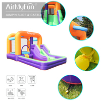 Airmyfun Usine Offre Spéciale Rebond Maison Intérieur gonflable Videur Pour Les enfants