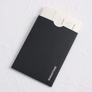 Sobres de Papel Ecológicos Personalizados al por Mayor, Sobres para Tarjetas con Logotipo, Tamaño A6 - Product Image 5
