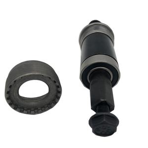 Cartuccia bici NECO cuscinetto sigillato BB Set movimento centrale bicicletta 1.37*24T parti di biciclette - Product Image 3