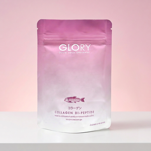 Sachets personnalisés mats imprimés en aluminium Mylar, roses, pour emballage alimentaire, avec fermeture éclair - Product Image 1