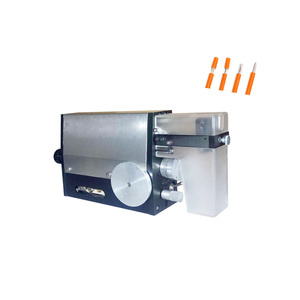 Factory price low smoke halogen-free electronic wire peeling machine high temperature heating peeling machine with good quality - Product Image 2