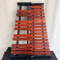 Factory Orff Xylophone Professional 25 Notes Xylophone Glockenspiel Xylophone for Kids Instrument Music Teaching Gifts