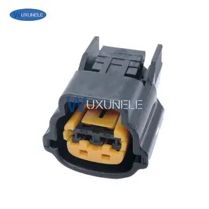 Connettore a filo sigillato automobilistico a 2 Pin 6098-0135 per spina a tromba Hyundai