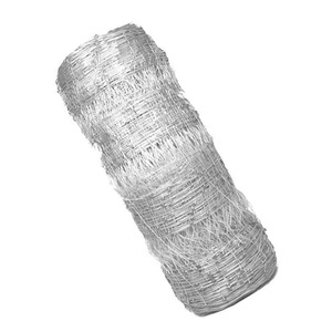 Memanjat kacang scrog dan dukungan kelambu timun dan tutoring jaring bunga horticultural - Product Image 2