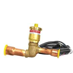 Válvula de expansión electrónica Sporlan original para piezas de enfriador SERI <span class=keywords><strong>SEHI</strong></span> - Product Image 5