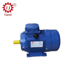 Fabriek Eenfase Flens Gemonteerde <span class=keywords><strong>Motor</strong></span>, Enkele Fase 2hp Elektrische <span class=keywords><strong>Motor</strong></span>