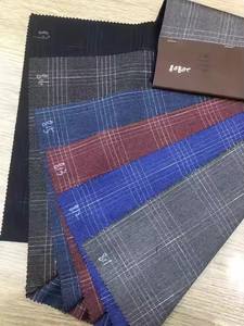 Traje Clásico de Negocios de 2 Piezas para Hombre en Talla Grande del Fabricante con Blazer - Product Image 4