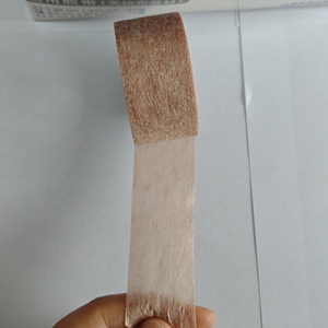 Bande adhésive médicale non tissée de type microporeux, respirante, hypoallergénique, pour <span class=keywords><strong>pansement</strong></span> chirurgical - Product Image 5