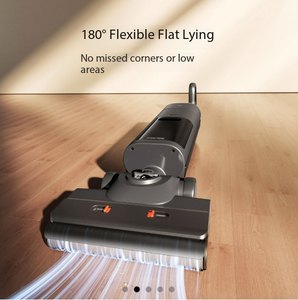 Nettoyeur de sol sans fil Mi Home <span class=keywords><strong>3</strong></span> Max - Articles pour la maison intelligente >> Produits pour la maison intelligente - Product Image 3