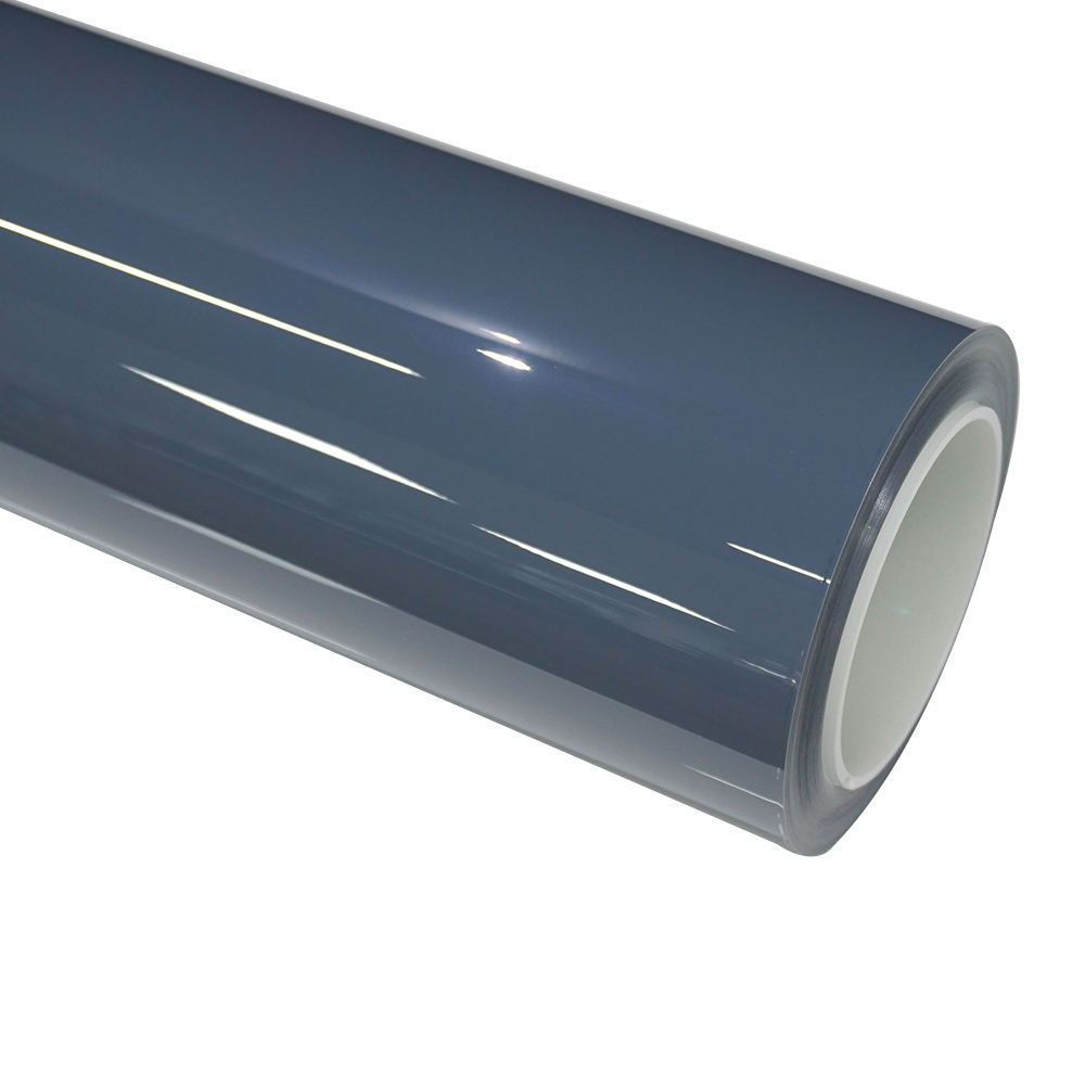 TPU Glossy Cement Grey