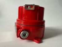 Honeywell FS20X Détecteur d'incendie et de flamme Détecteur de flamme UV/IR FS20X-211-23-3 pour applications industrielles