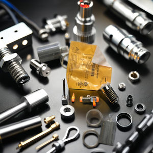 Sensor de Proximidad Turck, 3 Cables, Roscado, Rango 15 mm, Longitud <span class=keywords><strong>Bi15U</strong></span>-<span class=keywords><strong>M30</strong></span>-<span class=keywords><strong>AP6X</strong></span>-<span class=keywords><strong>H1141</strong></span> <span class=keywords><strong>M30</strong></span> X 1,5 1636732 para Máquina de Automatización - Product Image 4