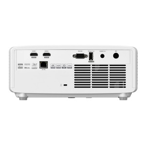 Projecteur laser Optoma Wave 130RK compact et portable, véritable 4K, 4000 lumens, compatible 3D, pour cinéma maison, église, camping, entreprise - Product Image 4