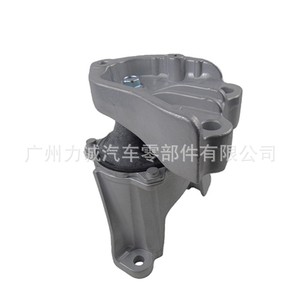 Soporte de Motor Híbrido Lado Derecho para Honda Accord CV3/6/Inspire de Décima Generación, 50820-TWA-A51, Pieza de Goma de Alta Calidad - Product Image 4