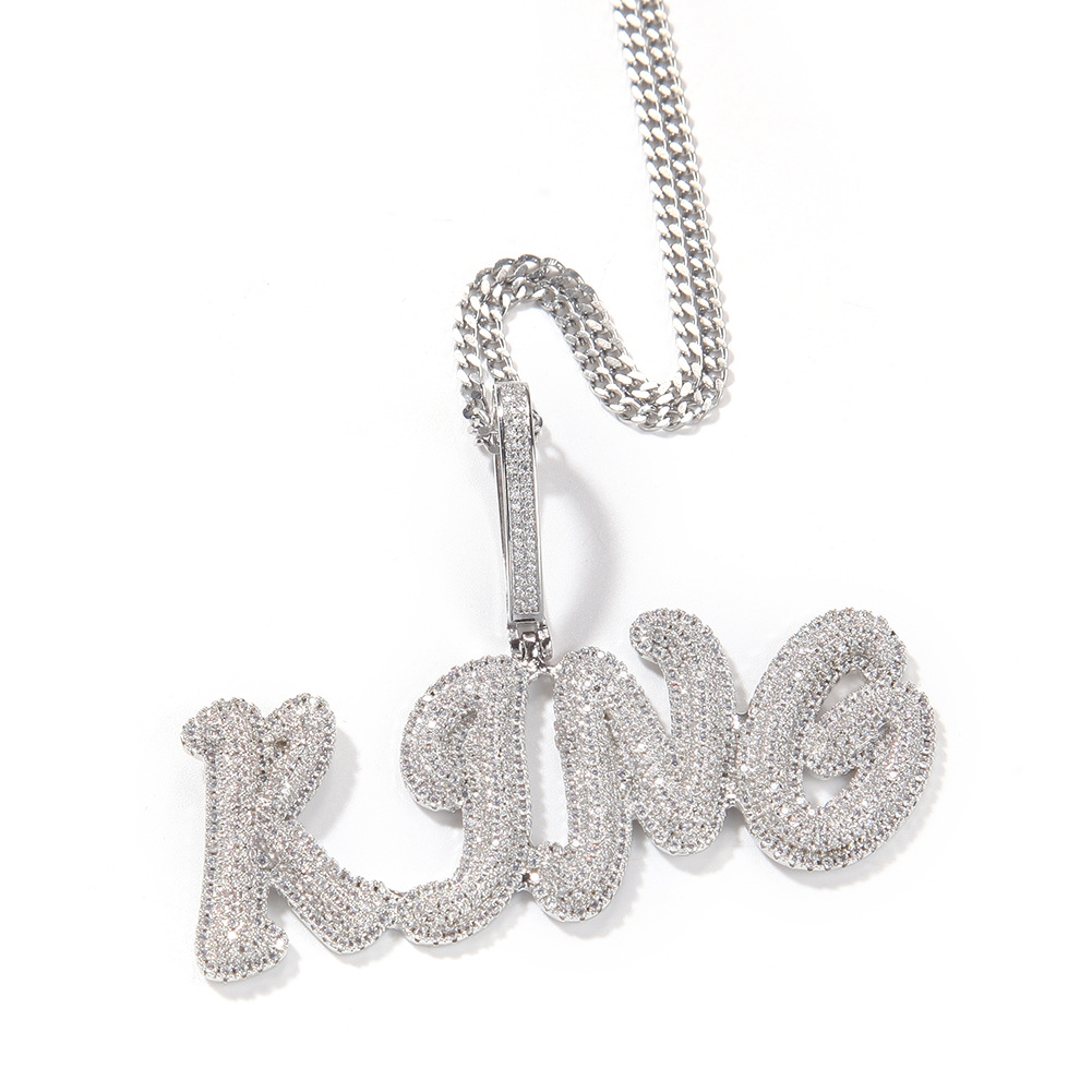 Oro rosa + Letras que desees