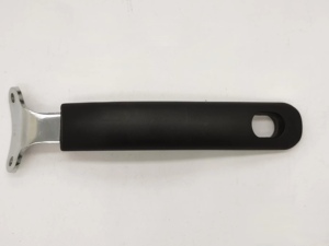 Phụ Kiện Nhà Bếp 2024 New Nhiệt Độ Cao Chịu Mài Mòn Nhà Bếp Nấu Ăn Nồi Điện Gỗ Xử Lý - Product Image 5