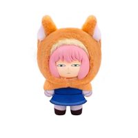Nouvelle Sortie Authentique : Pendentif en Peluche Douce Frozen Japan, Boîte Mystère, Poupée Anime Classique, Cadeau d'Anniversaire pour Enfant
