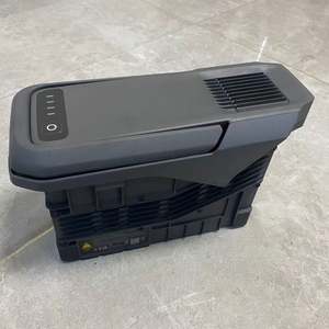 Batería Inteligente TB100 para Dron Matrice 400, con 48.23 V para Matrice 400 RTK, 20254 mAh, 977 Wh, Batería de Iones de Litio - Product Image 4