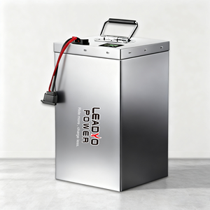 Bateria Lifepo4 de lítio 72V 20Ah-50Ah LFP para <span class=keywords><strong>2</strong></span> rodas Trike Tuk-tuk Auto Rickshaw elétrico passageiro Rickshaw - Product Image 1