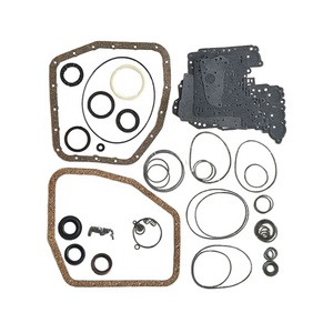 A245E A246E Kit di riparazione Master di trasmissione piastre in acciaio per Toyota Corolla Matrix Celica Kit di revisione del disco del cambio - Product Image 4