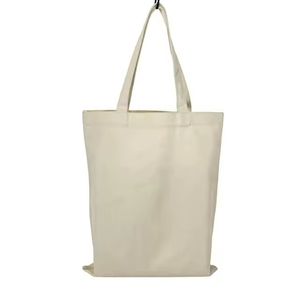 Sac fourre-tout en toile pliable, écologique, personnalisé, de haute qualité, élégant, facile à transporter, durable, tendance, pas cher, de la marque DLBZ Wholesale Designer. - Product Image 4