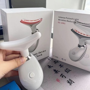 2025 nuevo masaje multifuncional para el cuidado de la piel facial y del cuello - Product Image 6