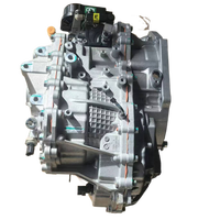 025CHA 019CHA 019CHB QR019CHA 025 019 ناقل حركة CVT VT2 VT3 لسيارات شيري A3 A5 J3 J5 QQ تيجو، قطع غيار مجددة لعلبة التروس