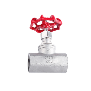 Válvula de Globo Encamisada de Acero Inoxidable 201 con Calefacción por Vapor para Fluidos de Alta Viscosidad, Azufre <span class=keywords><strong>Fundido</strong></span> y <span class=keywords><strong>Asfalto</strong></span> - Manual de Fábrica - Product Image 6