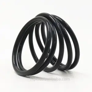 Tank Sealing O-ring Gasket 10mm Rubber Epdm O Ring Seal For Sealing